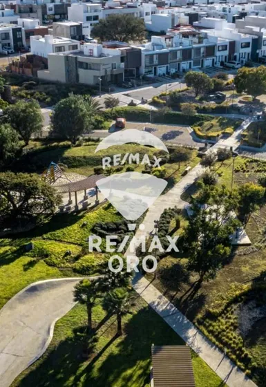 Terreno Residencial Venta