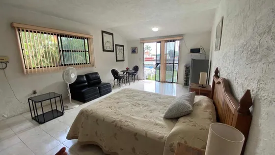 Habitación Privada En Lomas De Cuernavaca