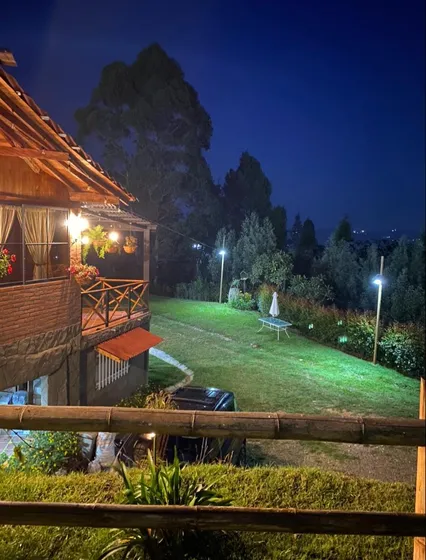 Encantadora Finca En Venta Guarne Linda Vista 