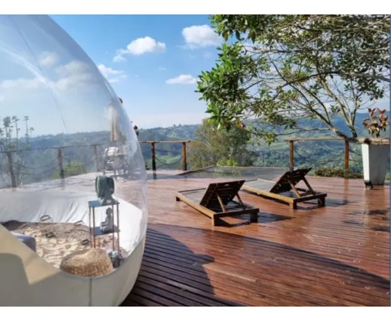 Se Vende Hotel En Salento - Quindío.