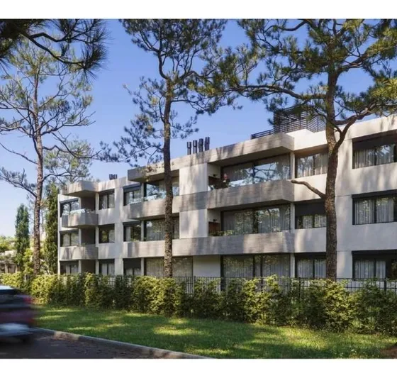 Venta  Apartamento, Jardines De Carrasco ,garden Town