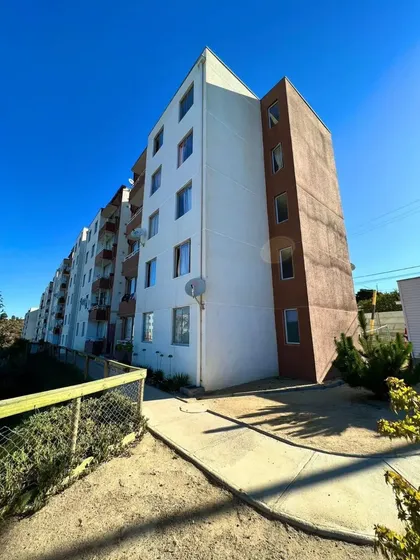 Excelente Departamento Muy Buena Ubicación Colinas De Oro