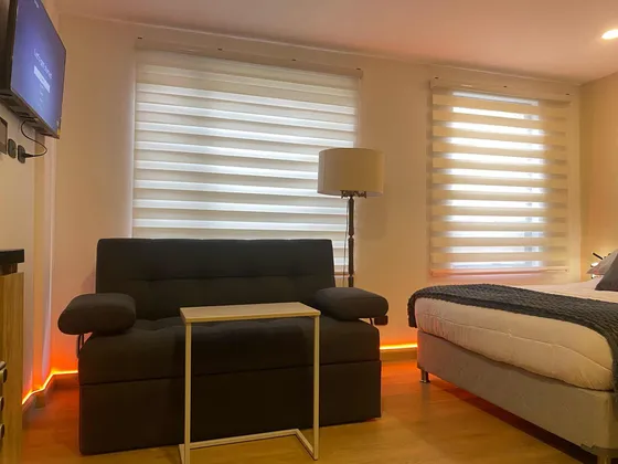 Aparta Estudio , Todo Para Estrenar Edificio Nuevo,