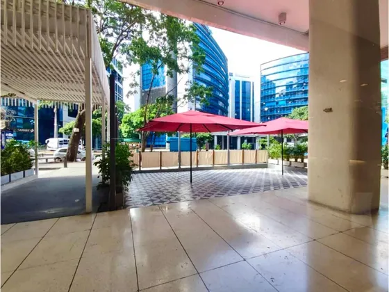 Venta. Restaurante (fondo De Comercio). Campo Alegre (tcg)
