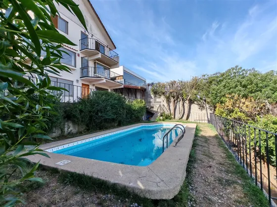 Arriendo Casa Viña Del Mar Los Almendros 