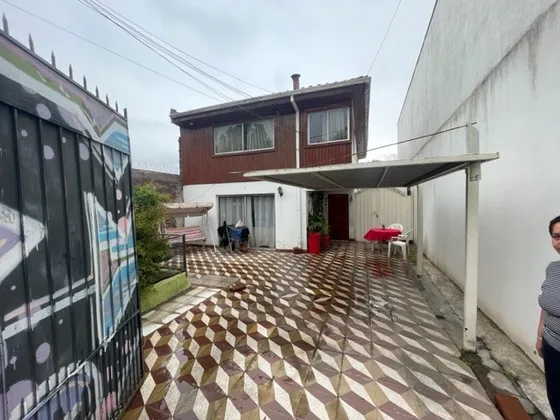 Casa Vendo San Bernardo Centro