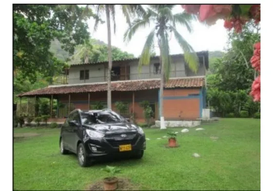Vendo O Permuto Finca En Sopetran, Parcelacion Nueva Florida