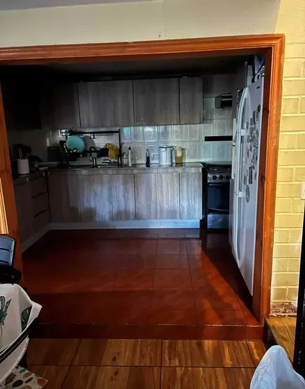 Cómoda Y Linda Casa De 3 Dormitorios En Pte. Alt (173427)