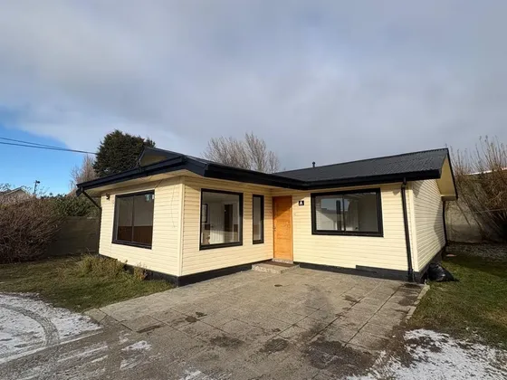 Hermosa Casa 3d 2b En Condominio, C.central (incluye Agua)