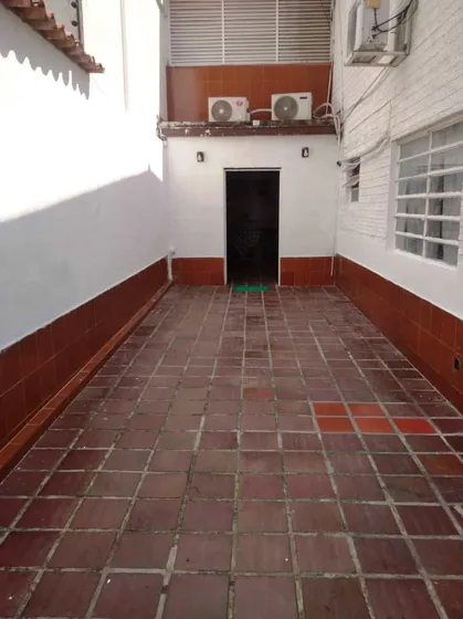 Anexo - La Castellana - 50 Mts2