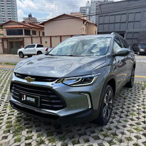 Chevrolet Tracker 12t A Pr