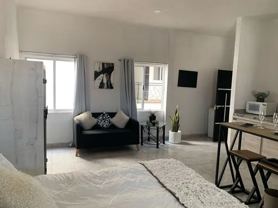 Lofts En Renta  En Prados Agua Azul