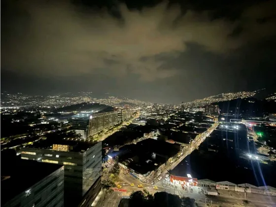 Espectacular Apartamento Ciudad Del Río Medellín Antioquia