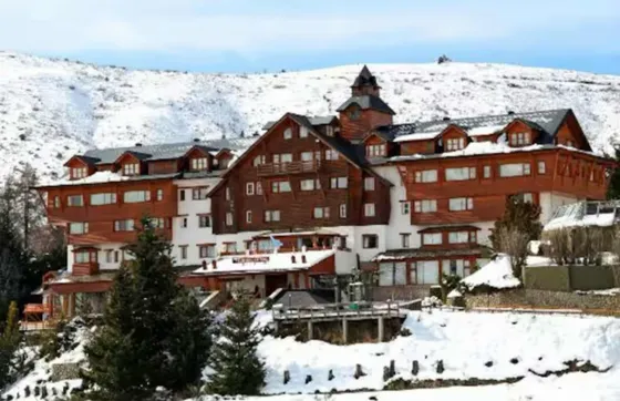 ***ski Week Hotel Catedral*** Alquiler Tiempo Compartido