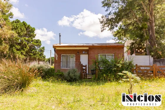 Chalet: Avenida Drago Esquina Dolores - Nueva Atlantis - C873