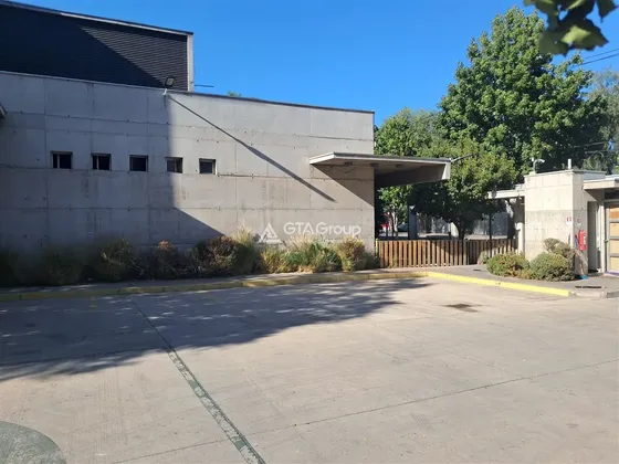 Industrial En Venta En Pudahuel