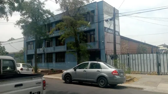 Terreno Construccion En Venta En Santiago