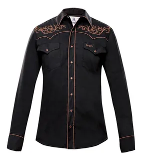 Camisas piel de toro hombre hotsell