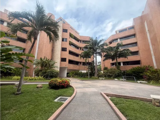 Penthouse En Trigal Sur, Valencia.