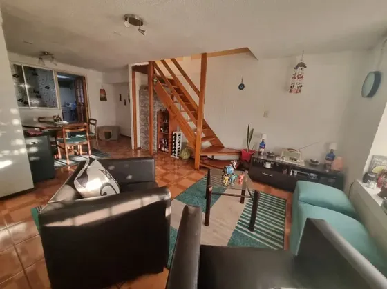 Casa 2 Dormitorios, 2 Baños, Sala Multiuso, Maipu