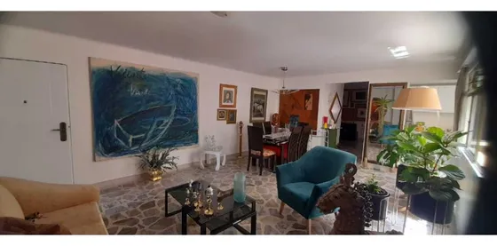 Venta Apto Medellín Conquistadores 105 M²