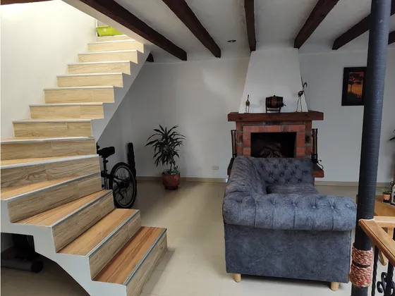 Venta Casa Rionegro Quintas De Carretero
