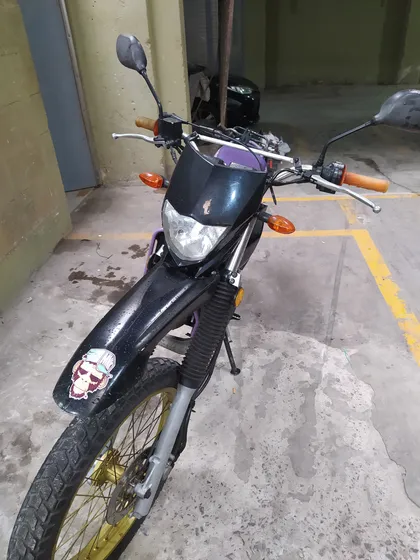 Yamaha Dt200 Dt 200
