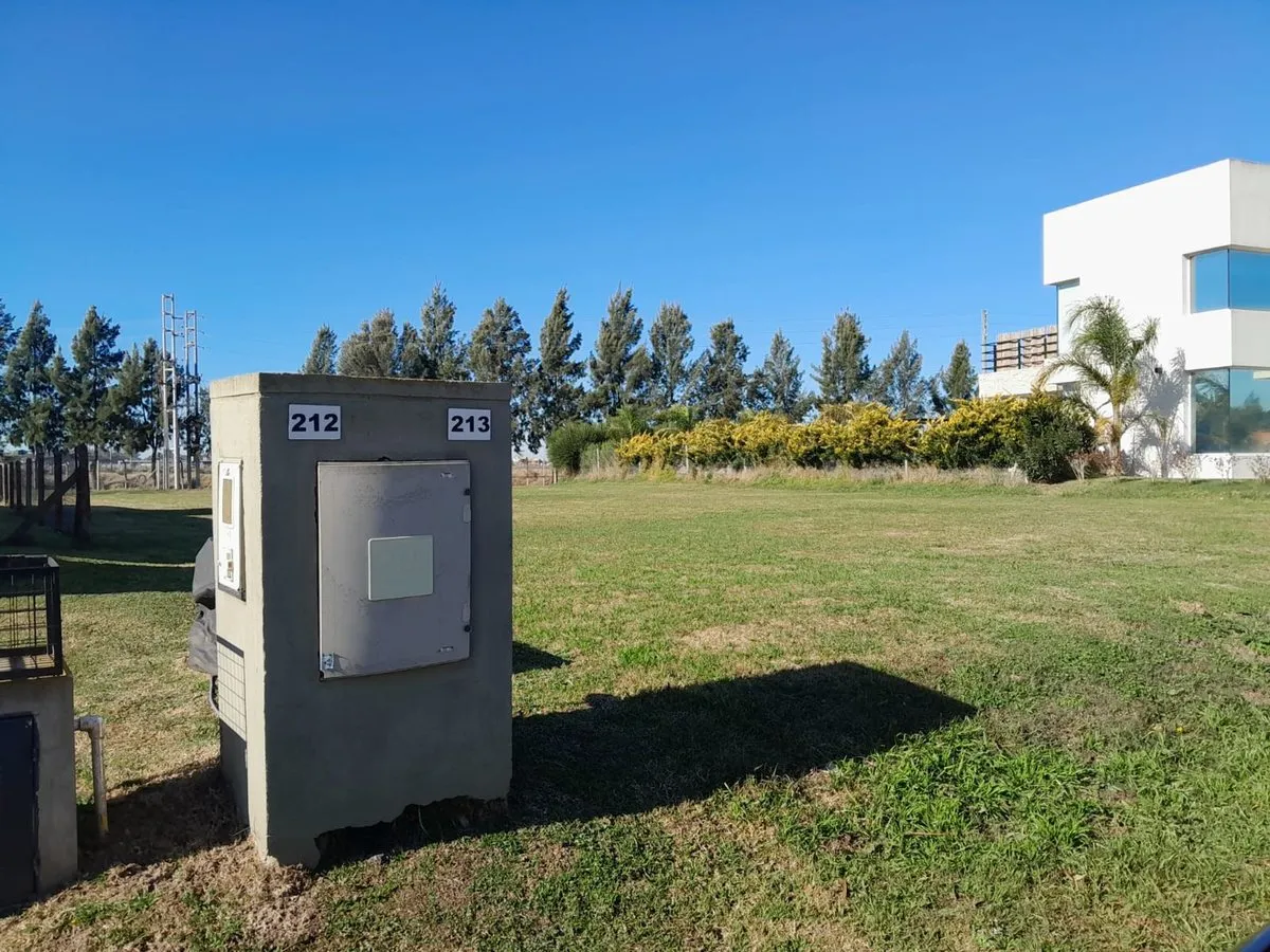  Lote 800mts Venta Barrio Cruz Del Sur San Vicente