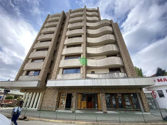 Departamento En Venta De 3 Dorm. En Valdivia