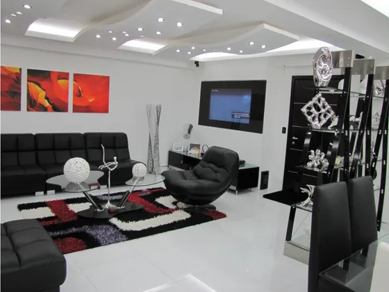 Apartamento - Lomas De La Alameda - Caracas