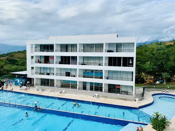 Apartamento En Venta, San Jerónimo, Antioquia