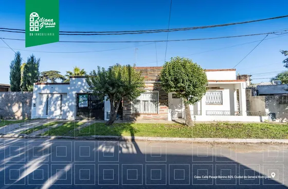 Venta Casa General Rodríguez