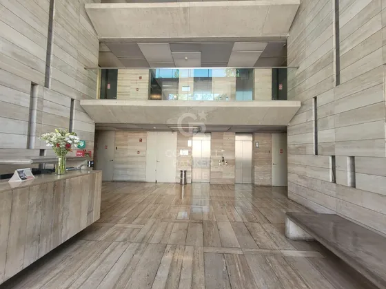 Edificio Santa Maria / Vitacura