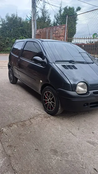 Renault Twingo 1.2 Access