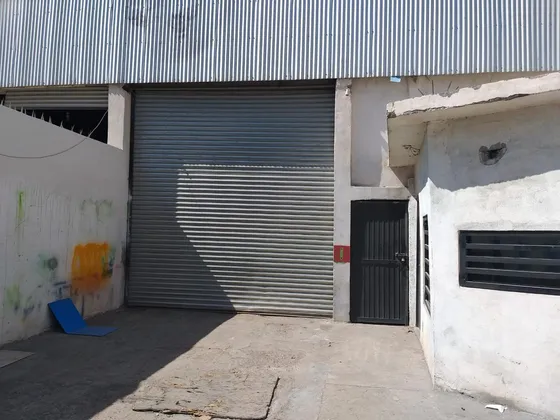 Bodega En Renta Por Libramiento En Unión De Agropecuarios Escobedo
