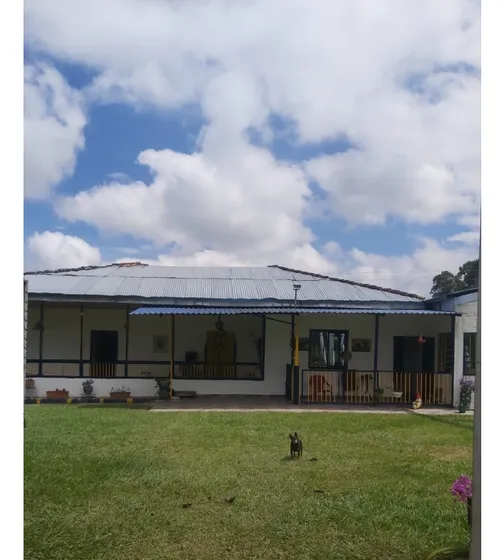Se Vende Finca En Calarca - Quindío