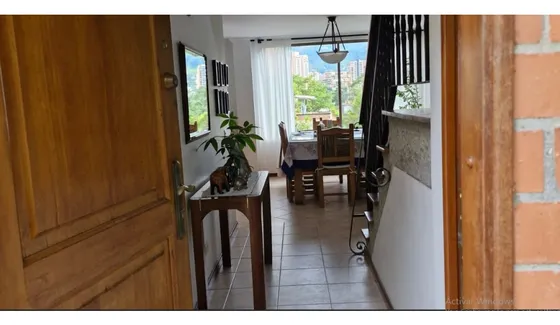 Casa En Venta, Sector Cumbres, Envigado 
