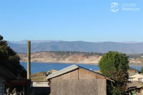 3 Casas Independientes A Pasos De La Playa De Horcón - 