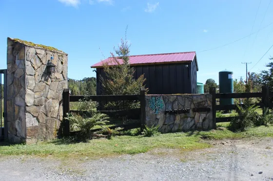 Parcela 5.000 M² A 16 Minutos De Puerto Varas