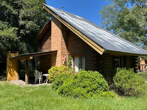 Casa En Venta - Villa General Belgrano