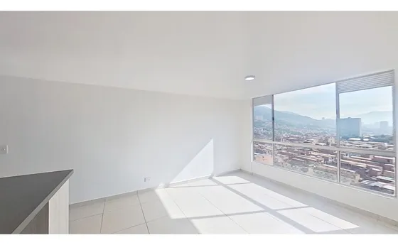 Venta Apartamento De 55m2 Parque Alto, Bello