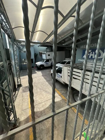 Vendo Bodega Junto Al Tec De Monterrey Bodega24