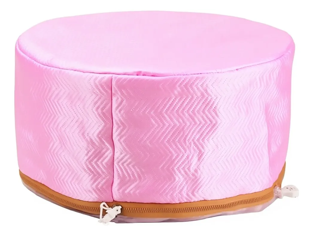 Reutilizable y lavable Gorro térmico reutilizable y lavable a mano