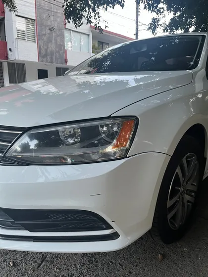 Volkswagen Jetta 2.5 Trendline L5 Man B A Mt