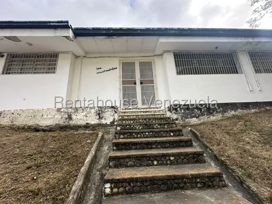 Centro Estratégico En La Trinidad En Alquiler, Mls 26-13991, Zr