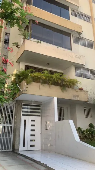 Apartamento Tipo Penthouse En Venta Urb La Soledad 001jsc