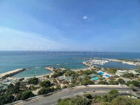 Ft Apartamento En Venta - Playa Grande / Mls #24-5086