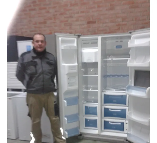 Técnicos A Domicilio Reparaciones De Neveras Y Freezer