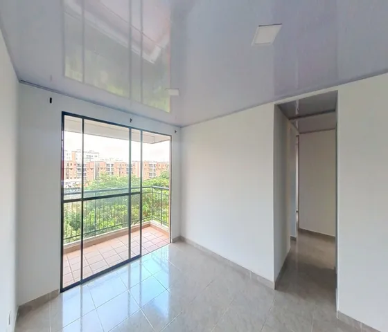 Venta De Apartamento En Valle Del Lili Cali
