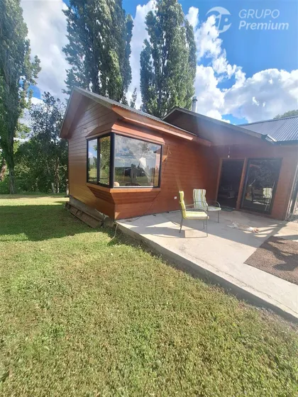 Parcela En Venta En Pemuco